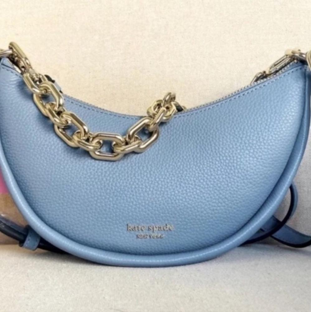 Kate Spade New York Smile Small Crossbody- NWT